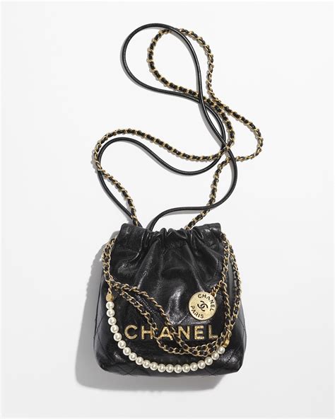 chanel velvet black bag|chanel 22 small.